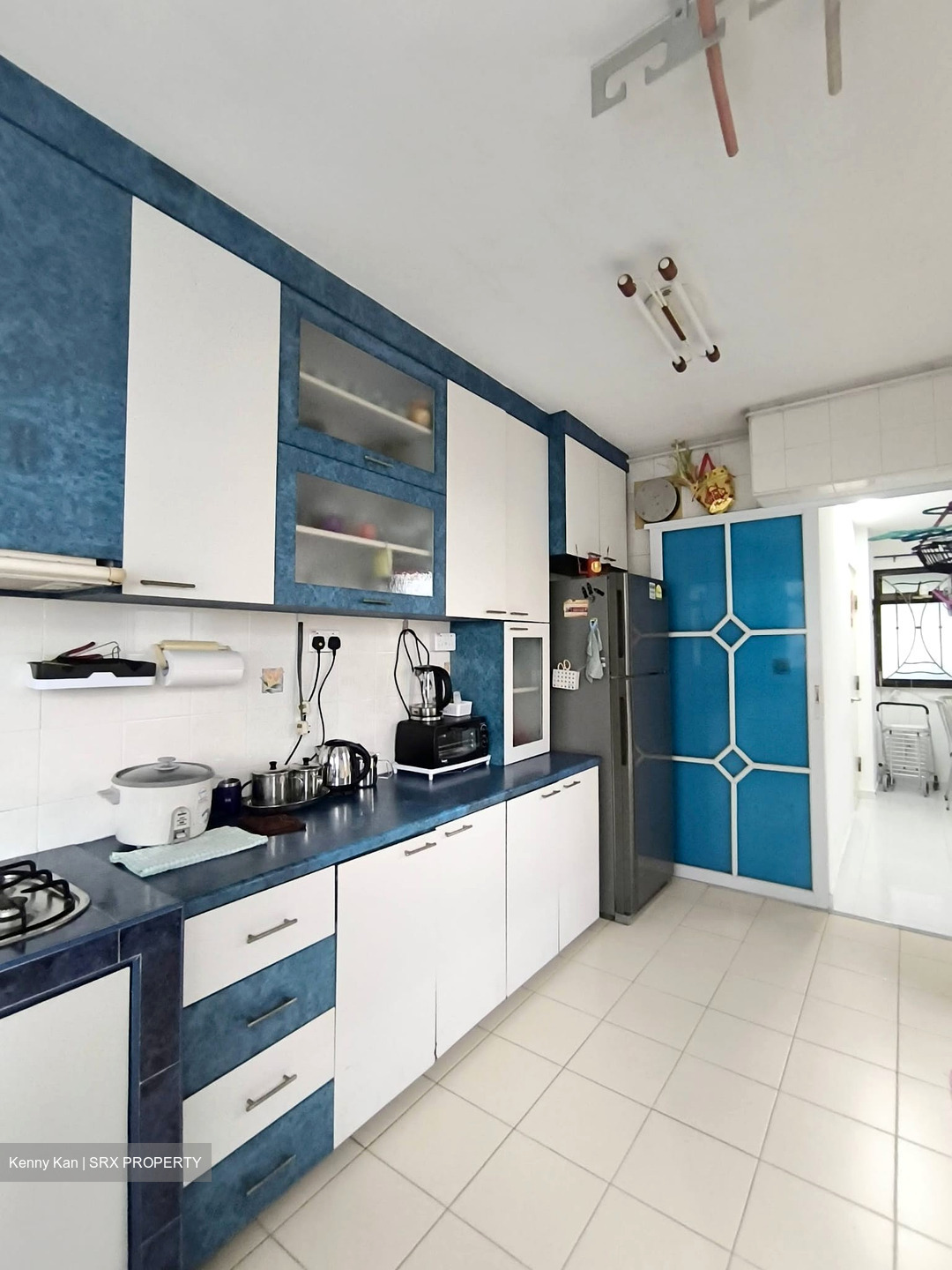 Blk 85 Telok Blangah Heights (Bukit Merah), HDB 4 Rooms #538172021